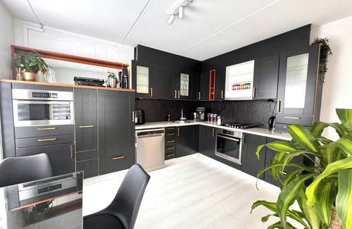 Lelystad House | Luxurious House Nearby Amsterdam!