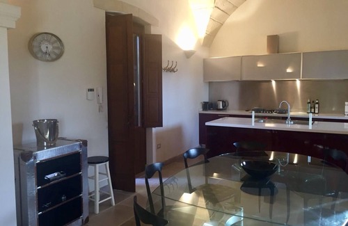 Carpignano Salentino Villa | Luxurious & spacious Masseria in stunning Puglia, Italy near large sandy beach