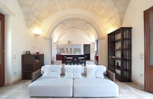 Carpignano Salentino Villa | Luxurious & spacious Masseria in stunning Puglia, Italy near large sandy beach
