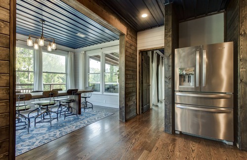 Ashland City House | Luxurious Lakeside Estate-Pool/Hot Tub/Sauna