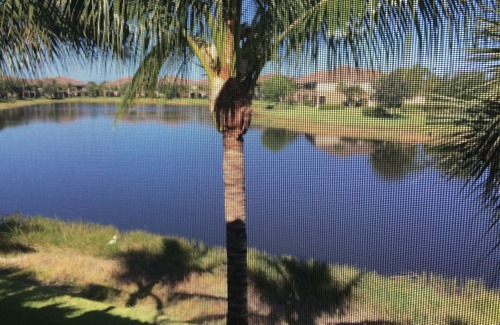 Naples Condo | Luxurious Lakeview Coach Home in Award Winning Fiddler's Creek