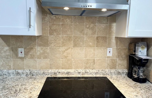 Waterbury Apartment | Luxurious, Large Apartment in Prime Location- Ideal for traveling professionals.