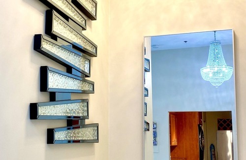Mid Beach Condo | Luxurious large Direct Ocean Front Penthouse Beach access&Free parking-Remodeled