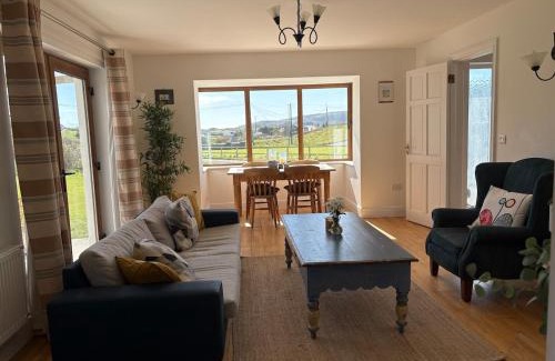 Skibbereen House | Luxurious large West Cork property with seaviews