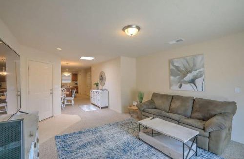 Alamogordo House | Luxurious Las Alturas 3BD 2BTH