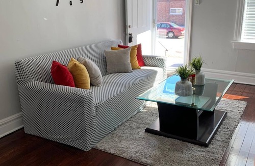 St. Louis Apartment | Luxurious lifestyle