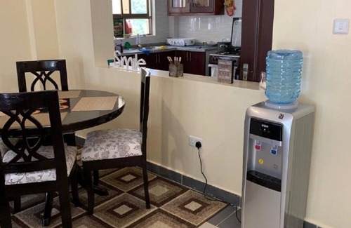 Thompson Estate Apartment | Luxurious Living Riara/Naivasha Rd