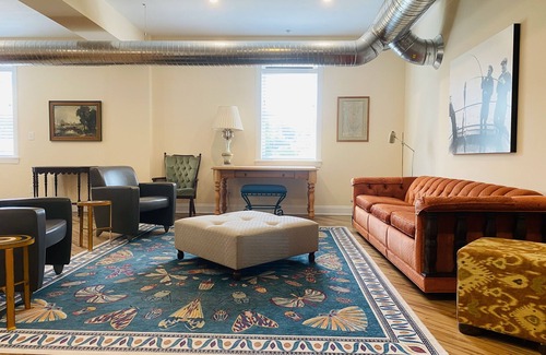 Lakewood Apartment | Luxurious loft Apartment in the heart of Lakewood, NY