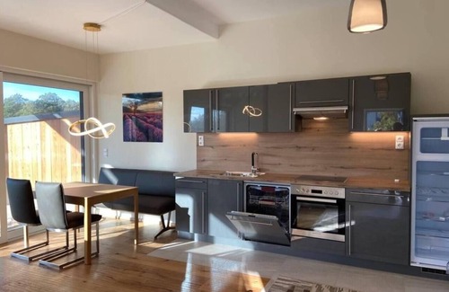 Premstatten bei Vasoldsberg Apartment | Luxurious & lovely apartment with infrared cabine