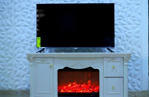 Benin City House | Luxurious Lukes Apartment