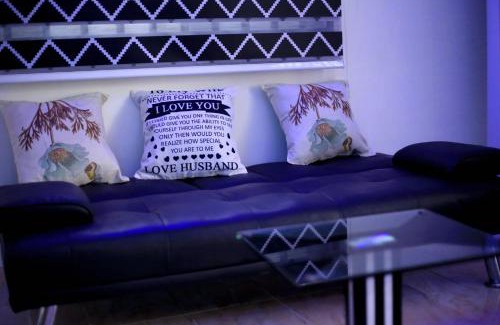 Benin City House | Luxurious Lukes Apartment