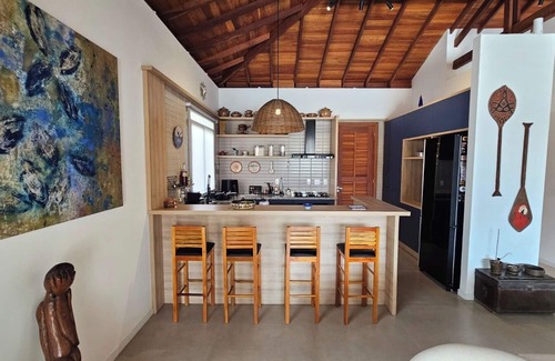 Marina House | Luxurious Marina and 55 Foot Dock