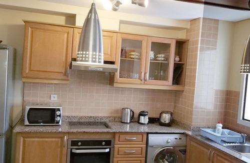 Agadir City Center Apartment | Luxurious Marina Apartment