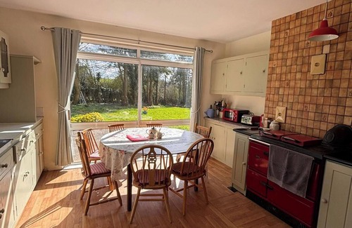 Oldcastle House | Luxurious Meath Retreat with 5 Bedrooms