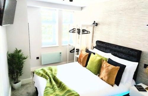 Twickenham Riverside Apartment | Luxurious modern 1 bed Apartment in Twickenham!