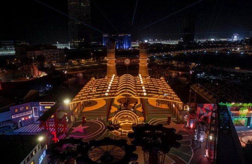 Ash Shati Apartment | Luxurious Modern Home In Front Of Jeddah City Walk