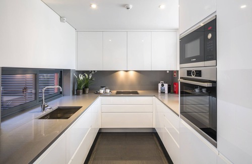 Vilamoura House | Luxurious modern house in L'Orangerie, prestigious private residence with swimmi