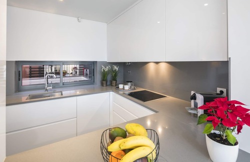 Vilamoura House | Luxurious modern house in L'Orangerie, prestigious private residence with swimmi