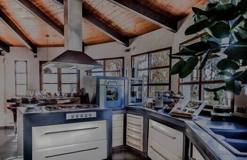 Olivella Villa | Luxurious & modernly equipped country villa, w/new gym & event room, sleeps 22