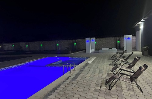 Lusaka Province Apartment | Luxurious Motherland Apartments