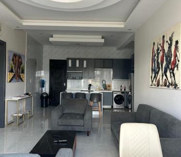 Lusaka Province Apartment | Luxurious Motherland Apartments