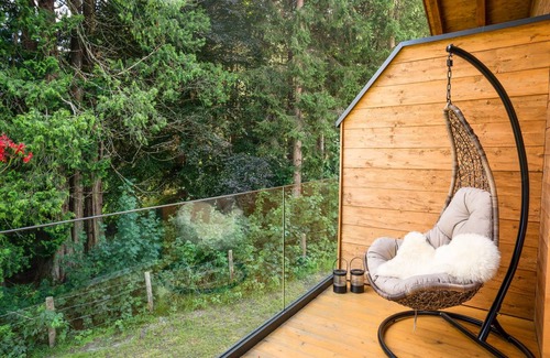 Krimml House | Luxurious Mountain View Holiday Home with Sauna in Krimml