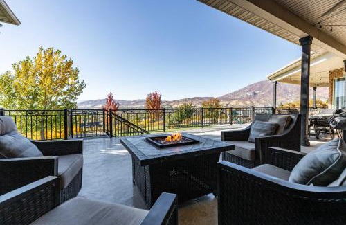 Alpine House | Luxurious Mountain Retreat-unparalleled Views