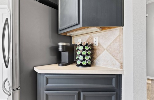 Killeen House | Luxurious MTZ Homes Modern Style