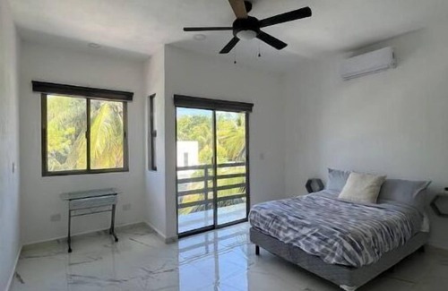 Colonia Independencia Villa | Luxurious Ocean View Villa