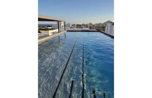 El Tezal Condo | Luxurious New 2BR Condo - Centrally Located