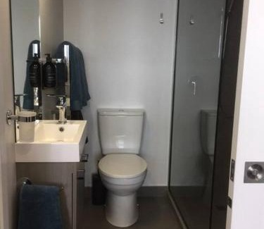 Dunedin City Centre Apartment | Luxurious new apartment in the heart of the city