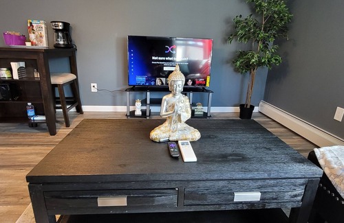 Plainedge House | Luxurious New Floors And Paint