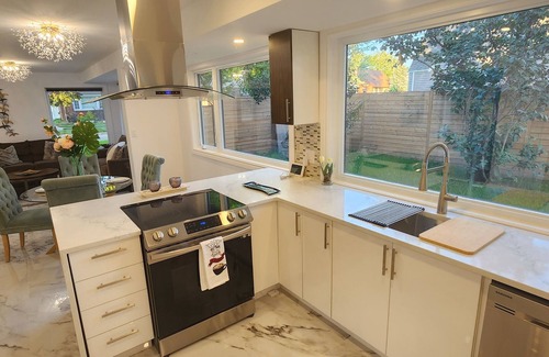 Riverside House | Luxurious new home for dreamers