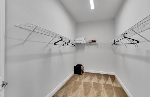 Wedgefield House | Luxurious New Home! Rare Find, Unique Location with Dedicated Workspace