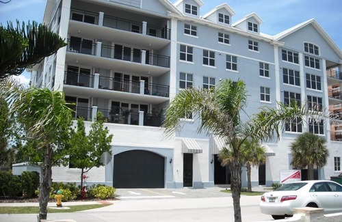 Port Canaveral Condo | Luxurious, Newer Oceanfront, Professionally Decorated, Beautiful Condo