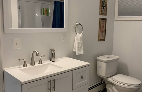 Albany House | LUXURIOUS newly remodeled 2BR in the heart of Albany