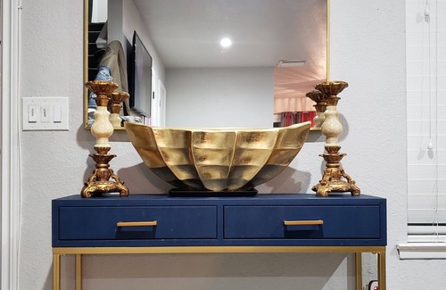 Chino House | Luxurious No Pet Fee Townhome