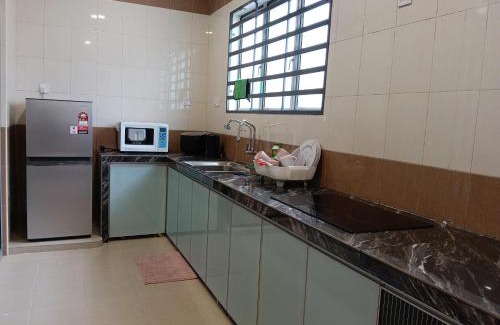Sungai Petani Villa | Luxurious Noble Homestay