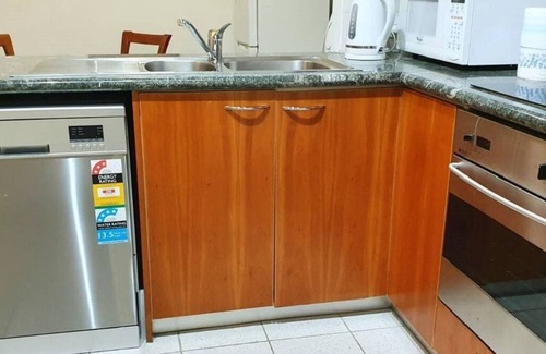 West Perth Apartment | Luxurious oasis 10mins to Perth DT, Elizabeth Quay & PCEC