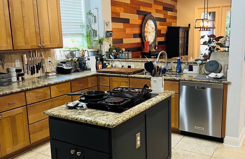 Bee Cave House | Luxurious Oasis Only 20 Min From Austin City Center!