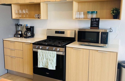 Triangulo de Oro Apartment | Luxurious Ocean View Apartment