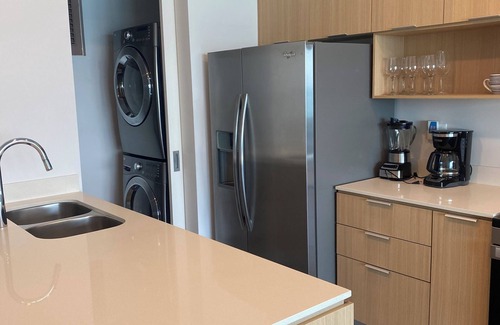 Triangulo de Oro Apartment | Luxurious Ocean View Apartment