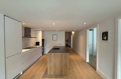 Odense Apartment | Luxurious Odense Apt