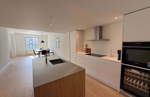 Odense Apartment | Luxurious Odense Apt