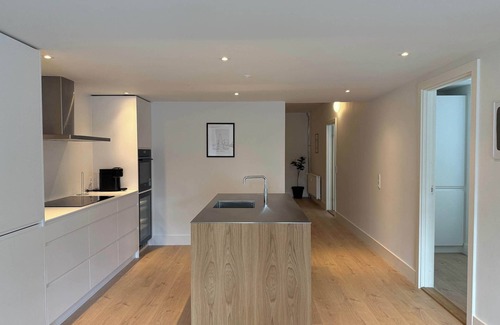 Odense Apartment | Luxurious Odense Apt