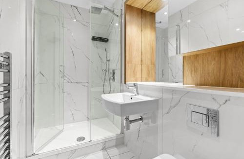 Chelmsford Apartment | Luxurious One Bedroom Apartment in Bond Street, Chelmsford City Centre