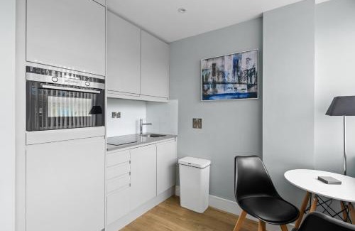 Chelmsford Apartment | Luxurious One Bedroom Apartment in Bond Street, Chelmsford City Centre