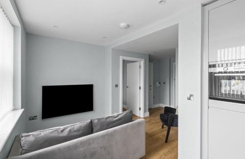Chelmsford Apartment | Luxurious One Bedroom Apartment in Bond Street, Chelmsford City Centre