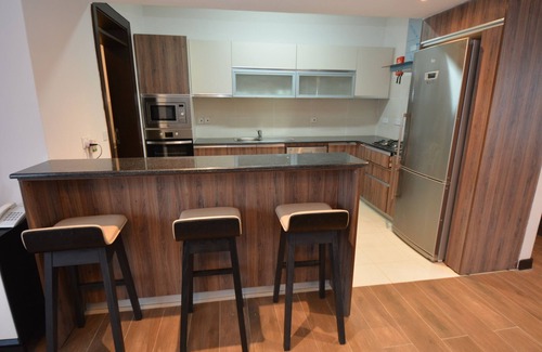 Kilimani Apartment | Luxurious One bedroom apartment