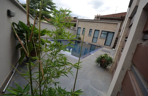 Kilimani Apartment | Luxurious One bedroom apartment